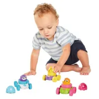 Машинка Tomy T73088 5940001091193 / / Разноцветный Разноцветный photo 3