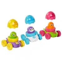 Машинка Tomy T73088 5940001091193 / / Разноцветный Разноцветный photo 4