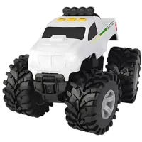 Машинка Tomy T46747 036881467472  / / Черный Белый