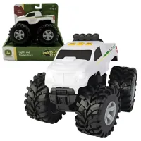 Машинка Tomy T46747 036881467472 / / Черный Белый photo 4