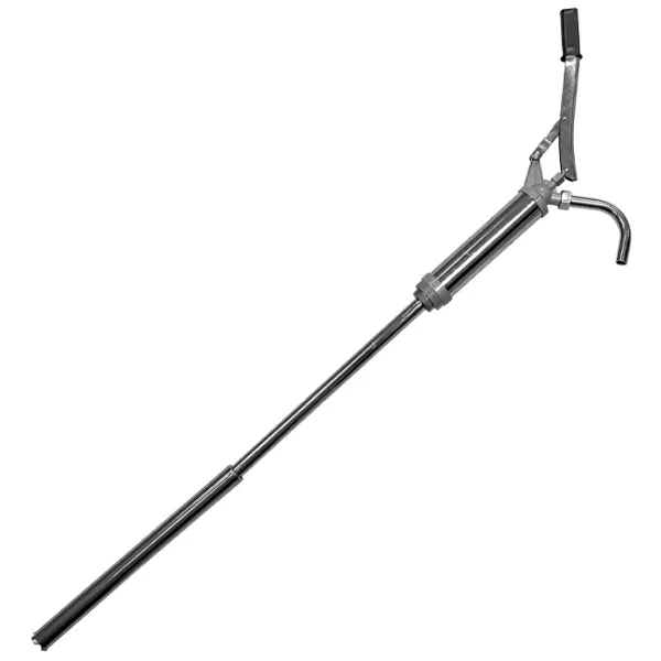 Pompă JBM JBM-51253 Gray / Metal photo 3