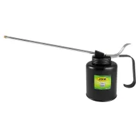 Смазочный пистолет JBM JBM-52242 Черный / Металл