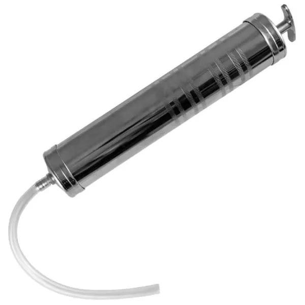 Pompă JBM JBM-51928 Gray / Metal photo 1