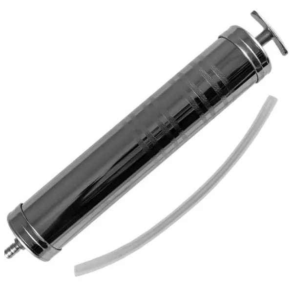 Pompă JBM JBM-51928 Gray / Metal photo 2