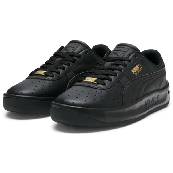 Кеды для мужчин Puma Gv Special 46 / Черный photo 1