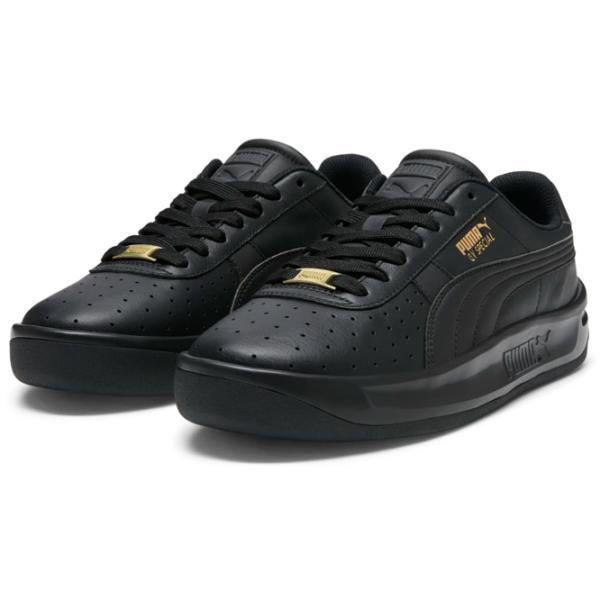 Кеды для мужчин Puma Gv Special 46 / Черный photo 1