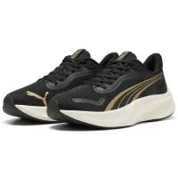 Adidași pentru femei Puma Pounce Lite Vară / Black