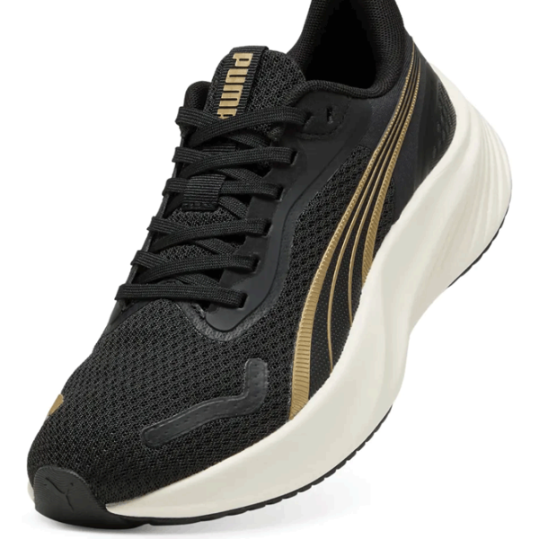 Adidași pentru femei Puma Pounce Lite Vară / Black photo 4 Adidași pentru femei Puma Pounce Lite Vară / Black photo 4