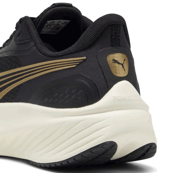 Adidași pentru femei Puma Pounce Lite Vară / Black photo 5 Adidași pentru femei Puma Pounce Lite Vară / Black photo 5