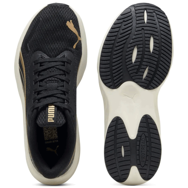 Adidași pentru femei Puma Pounce Lite Vară / Black photo 6 Adidași pentru femei Puma Pounce Lite Vară / Black photo 6