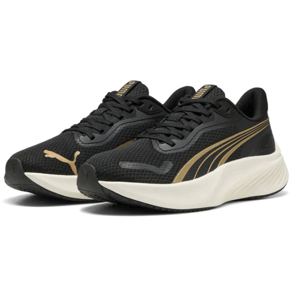 Adidași pentru femei Puma Pounce Lite Vară / Black photo 1 Adidași pentru femei Puma Pounce Lite Vară / Black photo 1