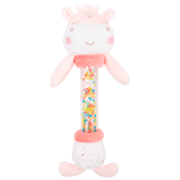 Jucărie moale Kikka Boo Hippo Dreams 31201010354 0+ / Pink photo 1 Jucărie moale Kikka Boo Hippo Dreams 31201010354 0+ / Pink photo 1