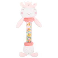 Jucărie moale Kikka Boo Hippo Dreams 31201010354 0+ / Pink