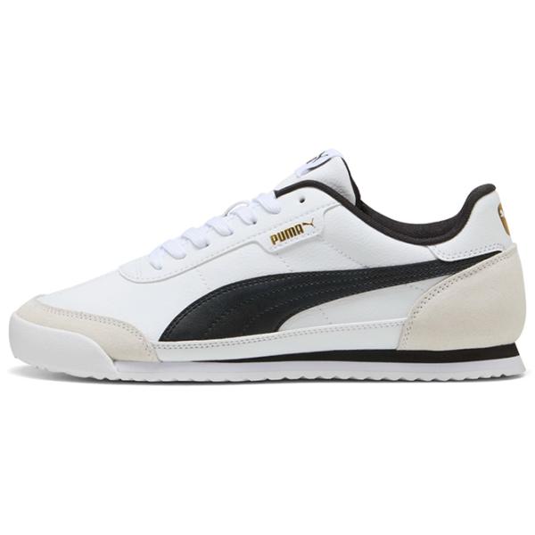 Adidași pentru bărbați Puma Turino Ii Og 47 / White photo 5 Adidași pentru bărbați Puma Turino Ii Og 47 / White photo 5