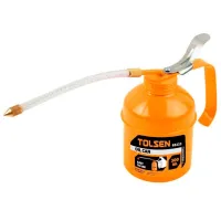 Pompă Tolsen 65223 Yellow / Metal