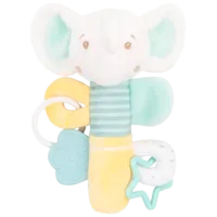 Jucărie moale Kikka Boo Elephant Time 31201010329 0+ / Blue