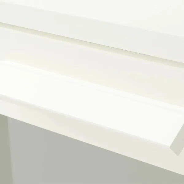 Комод Ikea Brimnes 124 x 78 x 46см / МДФ / Белый photo 2