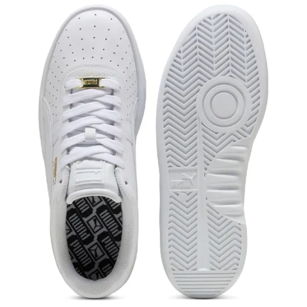 Ghete pentru bărbați Puma Gv Special 42 / White photo 4