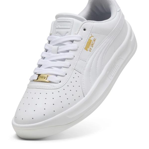 Ghete pentru bărbați Puma Gv Special 42.5 / White photo 5