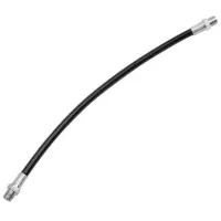 Гибкая трубка Wokin 728230 Черный / Резина