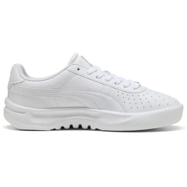 Ghete pentru bărbați Puma Gv Special 44.5 / White photo 3