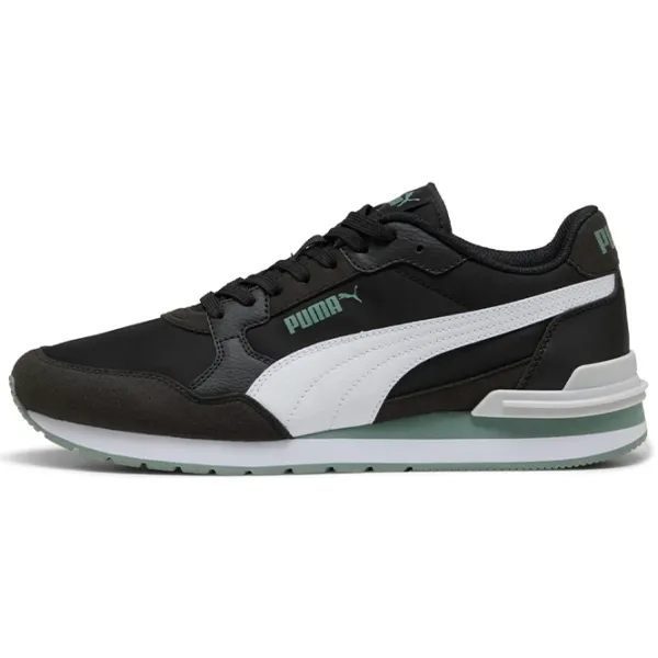 Adidași pentru bărbați Puma St Runner V4 Nl 44 / Black photo 2 Adidași pentru bărbați Puma St Runner V4 Nl 44 / Black photo 2