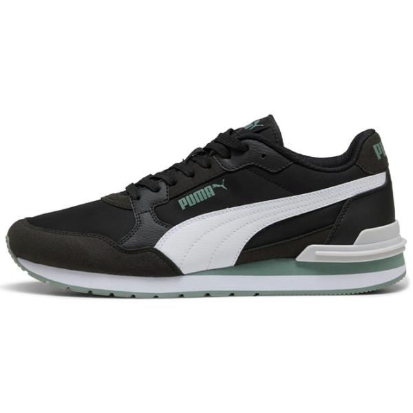 Adidași pentru bărbați Puma St Runner V4 Nl 44 / Black photo 2 Adidași pentru bărbați Puma St Runner V4 Nl 44 / Black photo 2