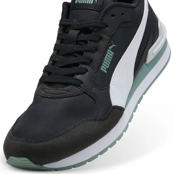 Adidași pentru bărbați Puma St Runner V4 Nl 46 / Black photo 5
