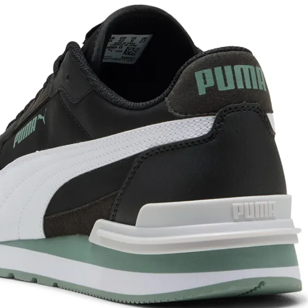 Adidași pentru bărbați Puma St Runner V4 Nl 46 / Black photo 6
