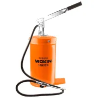 Насос Wokin 729516 Оранжевый / Металл