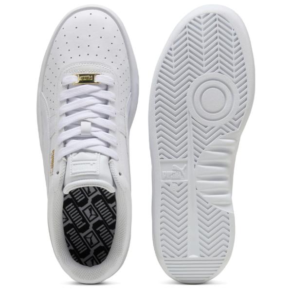 Ghete pentru bărbați Puma Gv Special 40 / White photo 4