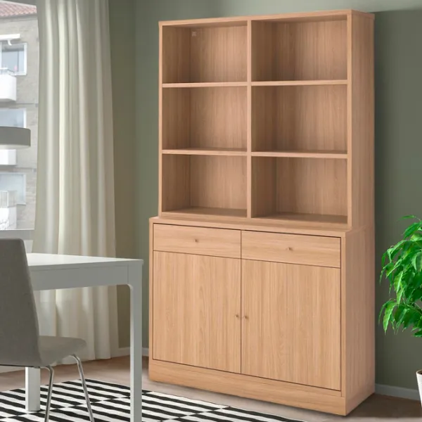 Dulap de bucătărie Ikea Tonstad Brown / PAL photo 2 Dulap de bucătărie Ikea Tonstad Brown / PAL photo 2