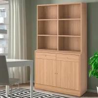 Dulap de bucătărie Ikea Tonstad Brown / PAL photo 2