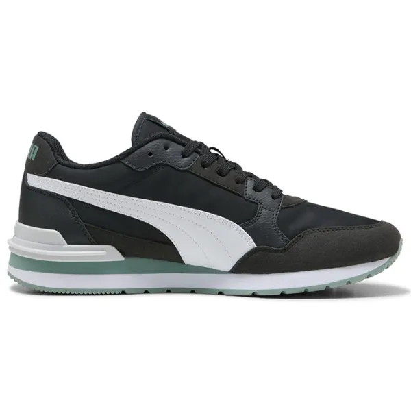Adidași pentru bărbați Puma St Runner V4 Nl 44.5 / Black photo 3 Adidași pentru bărbați Puma St Runner V4 Nl 44.5 / Black photo 3