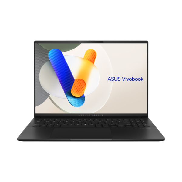 Asus VivoBook S 16 OLED M5606KA Ryzen AI 7 350 / / 24 GB/ 1 TB/ VGA Integrată / Black photo 1 Asus VivoBook S 16 OLED M5606KA Ryzen AI 7 350 / / 24 GB/ 1 TB/ VGA Integrată / Black photo 1
