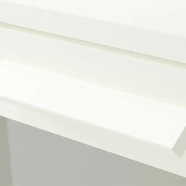 Комод Ikea Brimnes 95 x 78 x 46см / МДФ / Белый photo 4