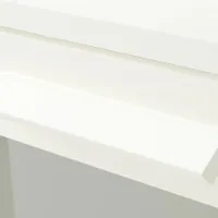 Comodă Ikea Brimnes 95 x 78 x 46 / MDF / Alb photo 4