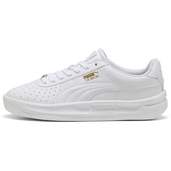 Ghete pentru bărbați Puma Gv Special 40.5 / White photo 2
