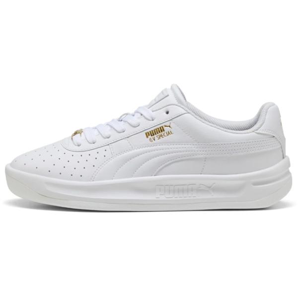 Ghete pentru bărbați Puma Gv Special 40.5 / White photo 2
