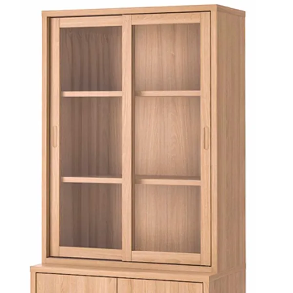 Kухонный шкаф Ikea Tonstad Brown / Стекло photo 3 Kухонный шкаф Ikea Tonstad Brown / Стекло photo 3
