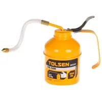 Насос Wokin 65225 Желтый / Металл