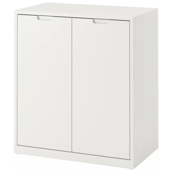 Dulap de bucătărie Ikea Tonstad White / Sticlă photo 3 Dulap de bucătărie Ikea Tonstad White / Sticlă photo 3