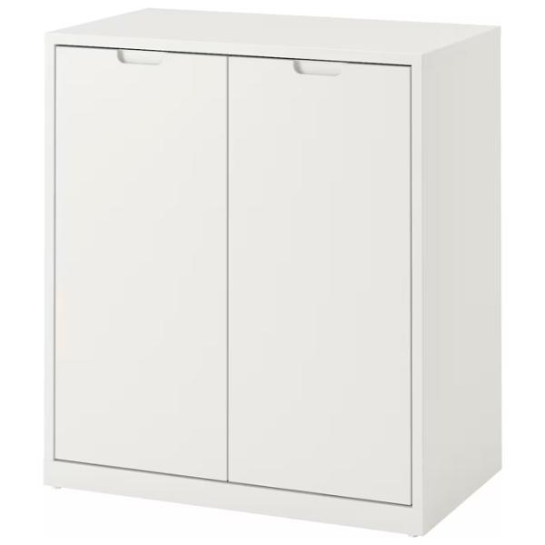Dulap de bucătărie Ikea Tonstad White / Sticlă photo 3 Dulap de bucătărie Ikea Tonstad White / Sticlă photo 3