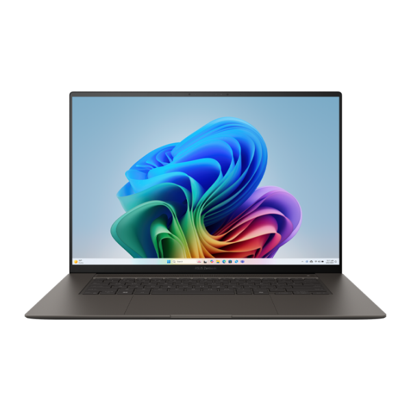 Asus Zenbook S 16 OLED UM5606WA  Ryzen AI 9 AI 9 365/ / 24 GB/ 1 TB/ VGA Integrată / Gray photo 1 Asus Zenbook S 16 OLED UM5606WA  Ryzen AI 9 AI 9 365/ / 24 GB/ 1 TB/ VGA Integrată / Gray photo 1