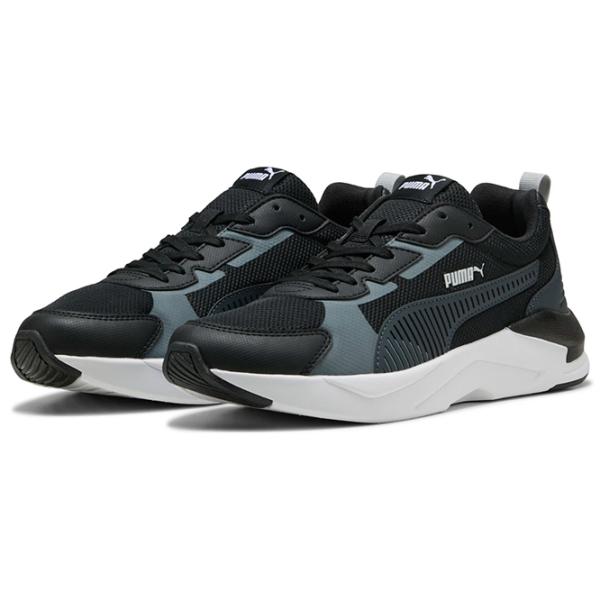 Adidași pentru bărbați Puma X-Ray 3 Lt 44 / Black photo 1 Adidași pentru bărbați Puma X-Ray 3 Lt 44 / Black photo 1
