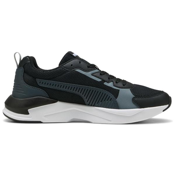Adidași pentru bărbați Puma X-Ray 3 Lt 44 / Black photo 3 Adidași pentru bărbați Puma X-Ray 3 Lt 44 / Black photo 3