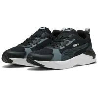 Кроссовки для мужчин Puma X-Ray 3 Lt 47 / Черный