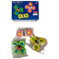 Jucărie interactivă Richi Tichi 67741 8600021067741 0.6+ / Multicolor