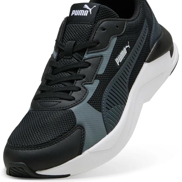 Adidași pentru bărbați Puma X-Ray 3 Lt 44.5 / Black photo 5