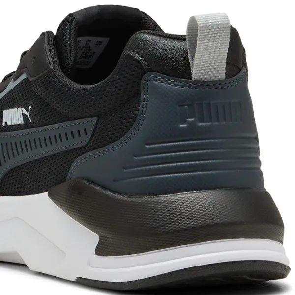 Adidași pentru bărbați Puma X-Ray 3 Lt 44.5 / Black photo 6